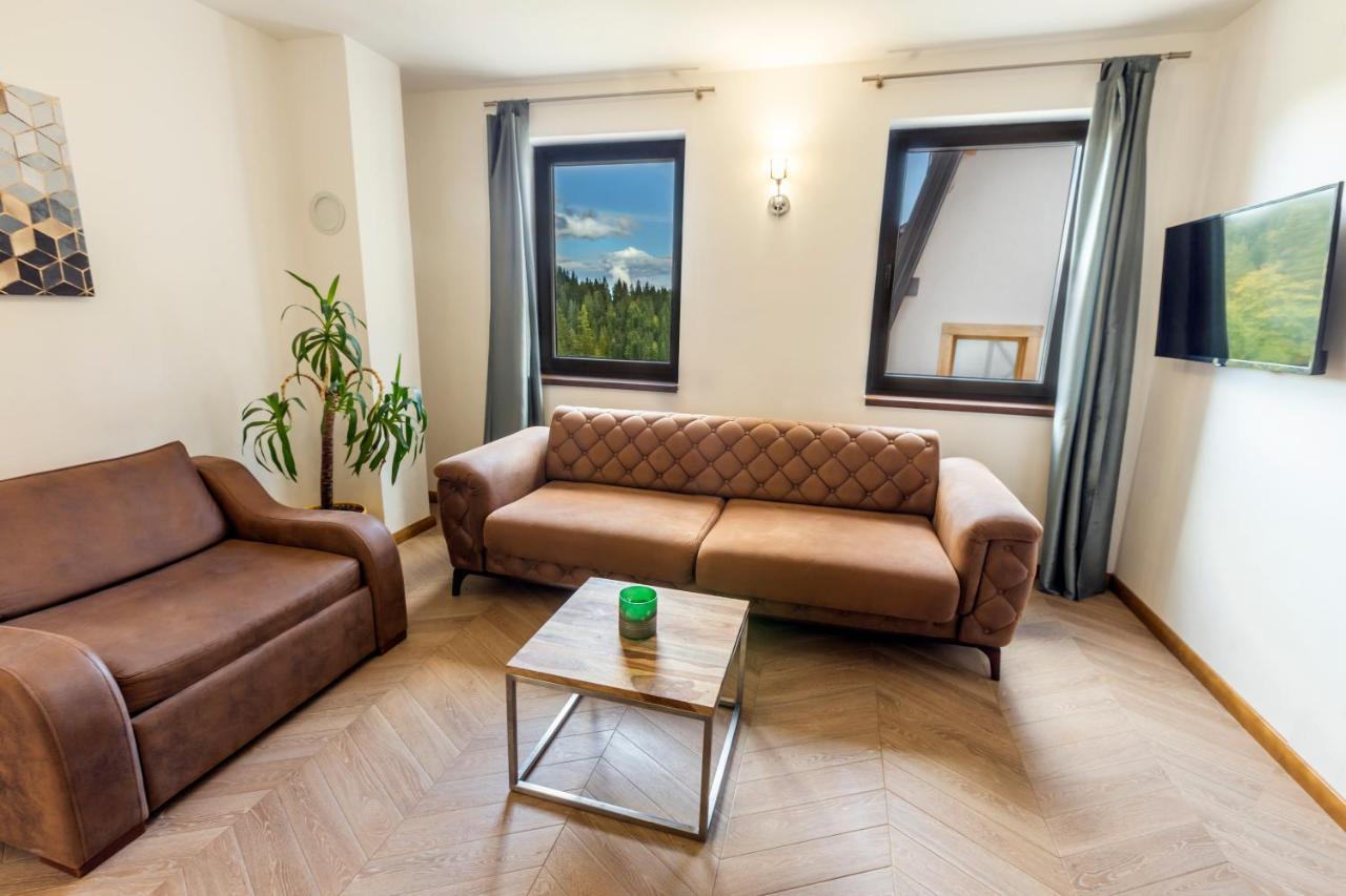 Jahorinski Izlog Apartment Núi Núi Jahorina Ngoại thất bức ảnh