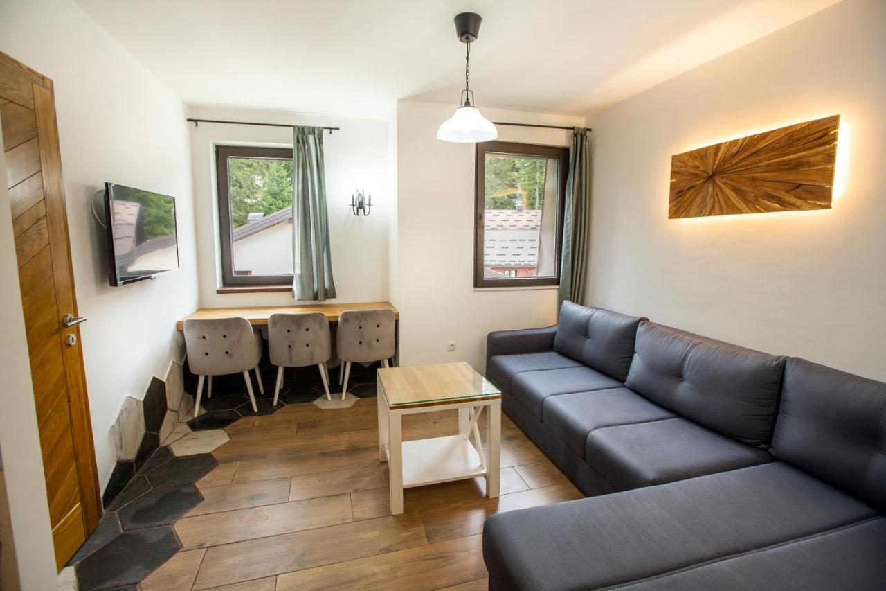Jahorinski Izlog Apartment Núi Núi Jahorina Phòng bức ảnh