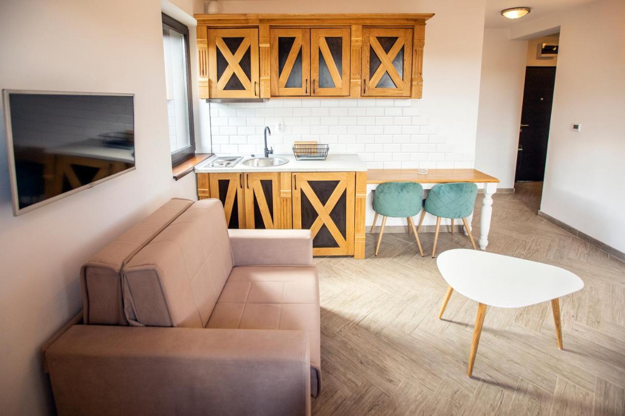 Jahorinski Izlog Apartment Núi Núi Jahorina Ngoại thất bức ảnh