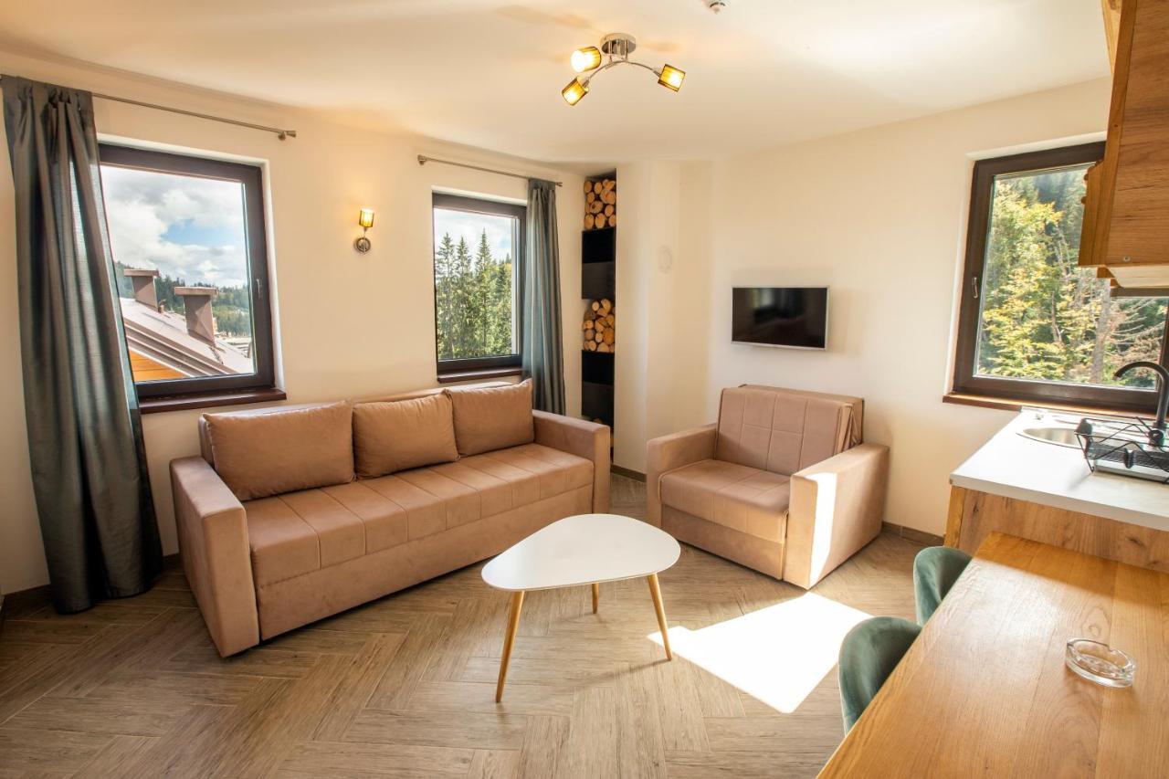 Jahorinski Izlog Apartment Núi Núi Jahorina Ngoại thất bức ảnh