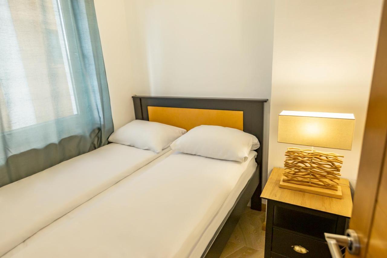 Jahorinski Izlog Apartment Núi Núi Jahorina Ngoại thất bức ảnh