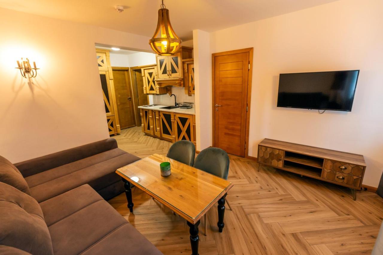 Jahorinski Izlog Apartment Núi Núi Jahorina Ngoại thất bức ảnh
