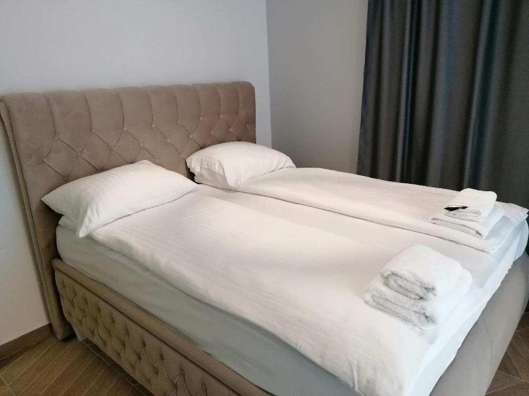 Jahorinski Izlog Apartment Núi Núi Jahorina Ngoại thất bức ảnh