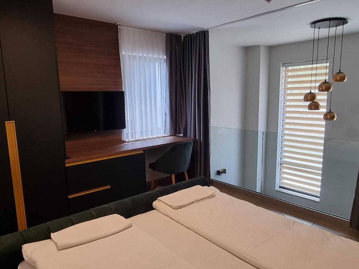 Jahorinski Izlog Apartment Núi Núi Jahorina Ngoại thất bức ảnh