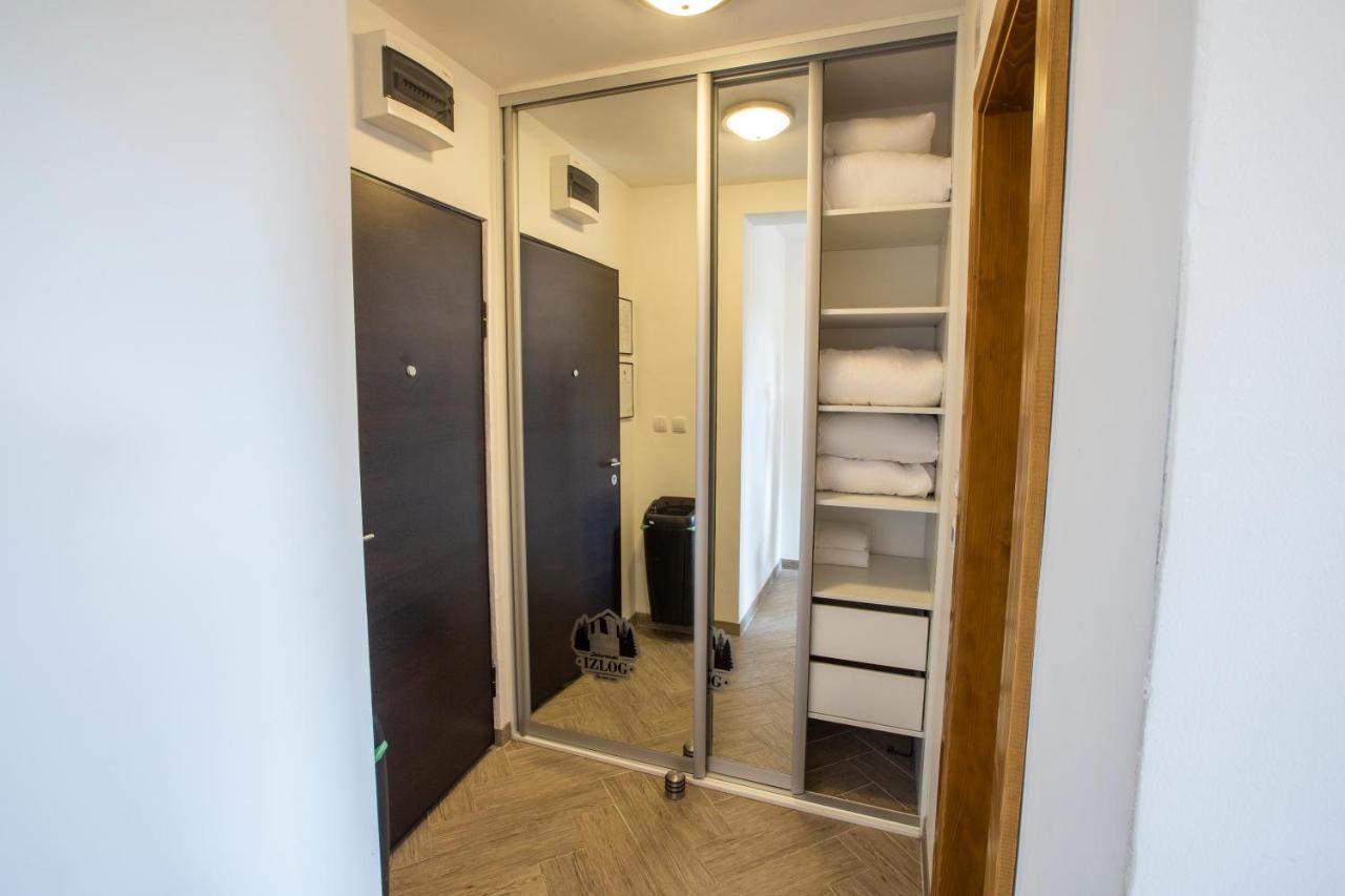 Jahorinski Izlog Apartment Núi Núi Jahorina Phòng bức ảnh