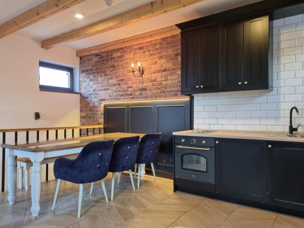 Jahorinski Izlog Apartment Núi Núi Jahorina Ngoại thất bức ảnh