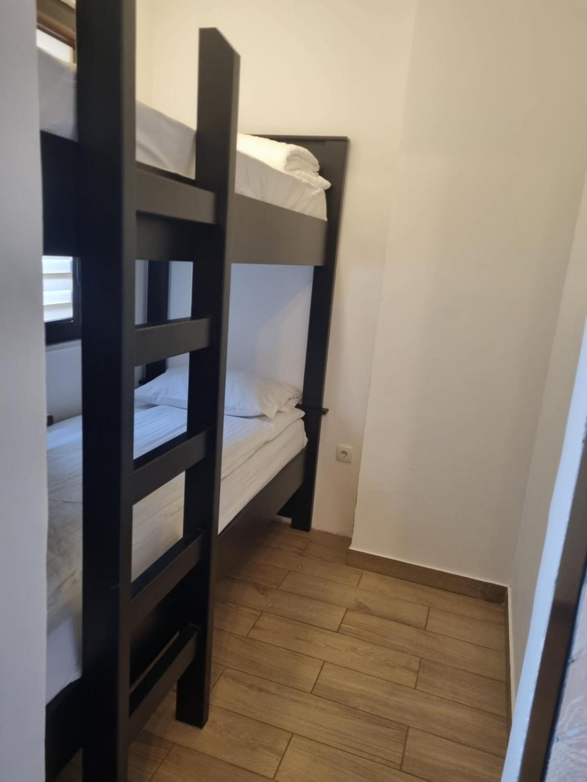 Jahorinski Izlog Apartment Núi Núi Jahorina Ngoại thất bức ảnh