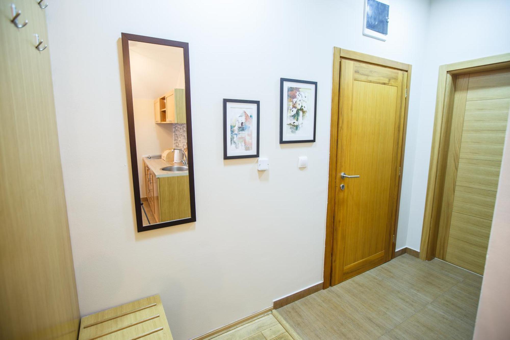 Jahorinski Izlog Apartment Núi Núi Jahorina Ngoại thất bức ảnh
