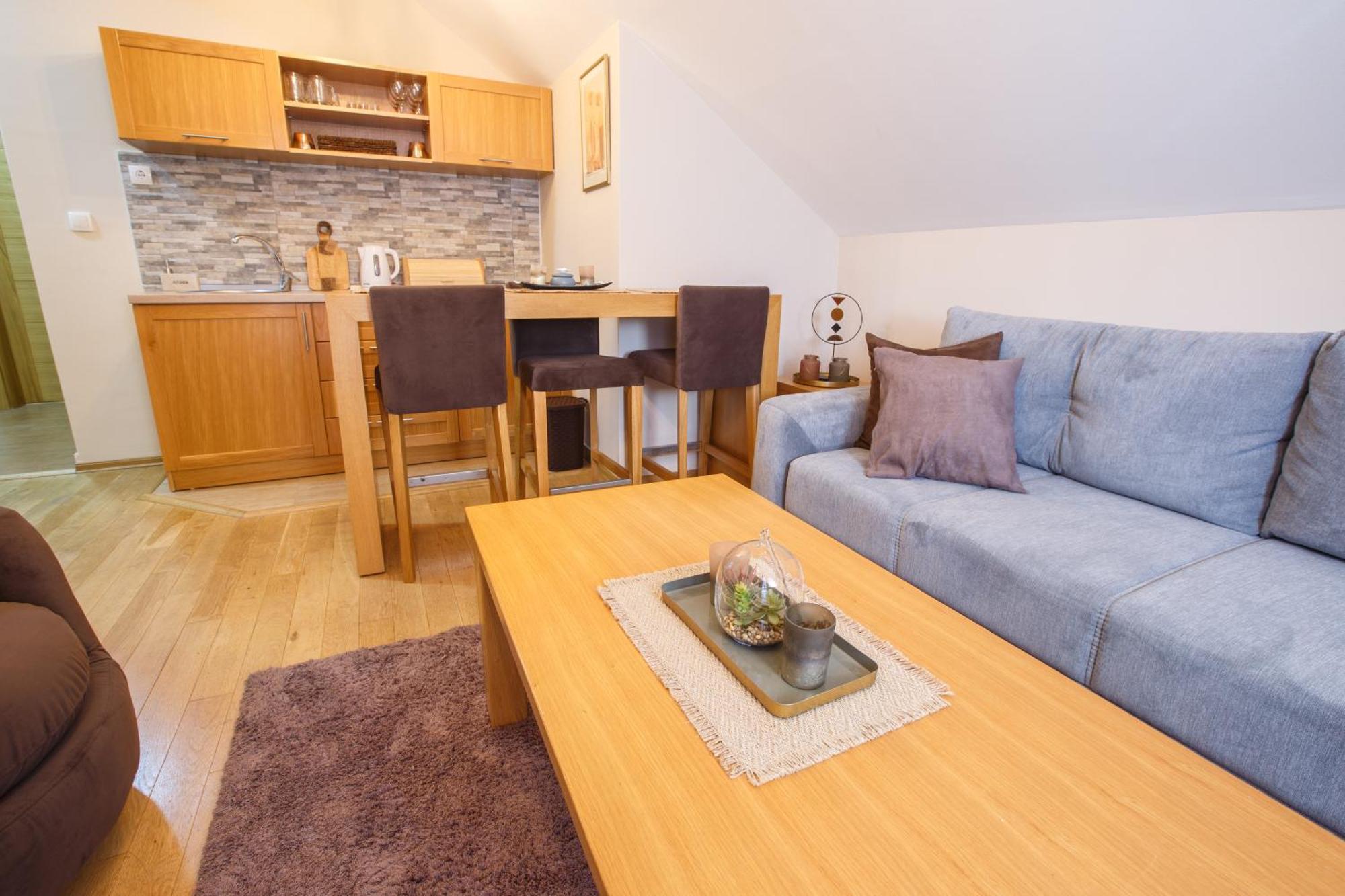 Jahorinski Izlog Apartment Núi Núi Jahorina Ngoại thất bức ảnh