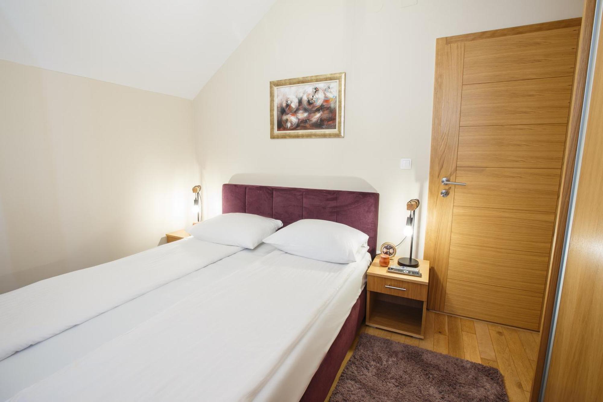 Jahorinski Izlog Apartment Núi Núi Jahorina Ngoại thất bức ảnh