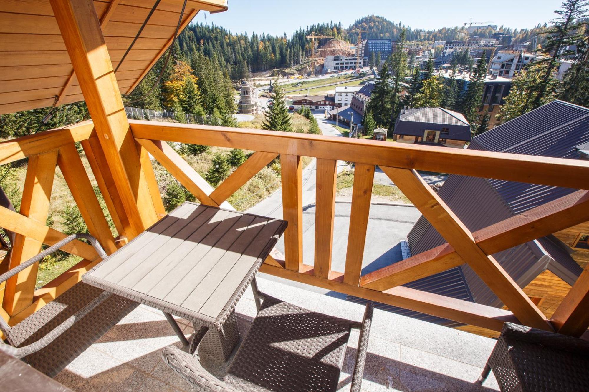 Jahorinski Izlog Apartment Núi Núi Jahorina Ngoại thất bức ảnh
