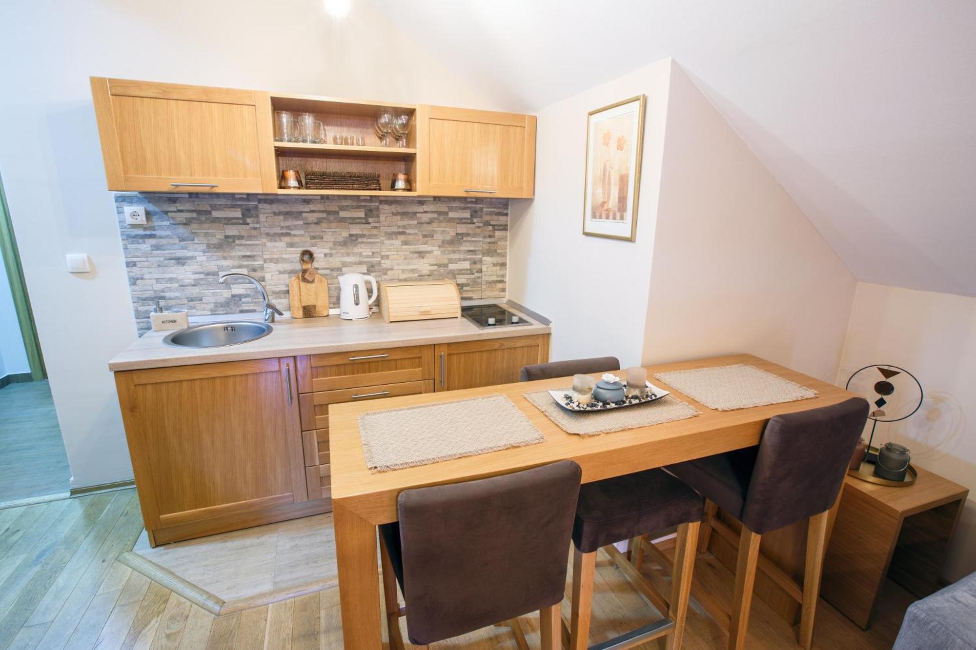 Jahorinski Izlog Apartment Núi Núi Jahorina Ngoại thất bức ảnh