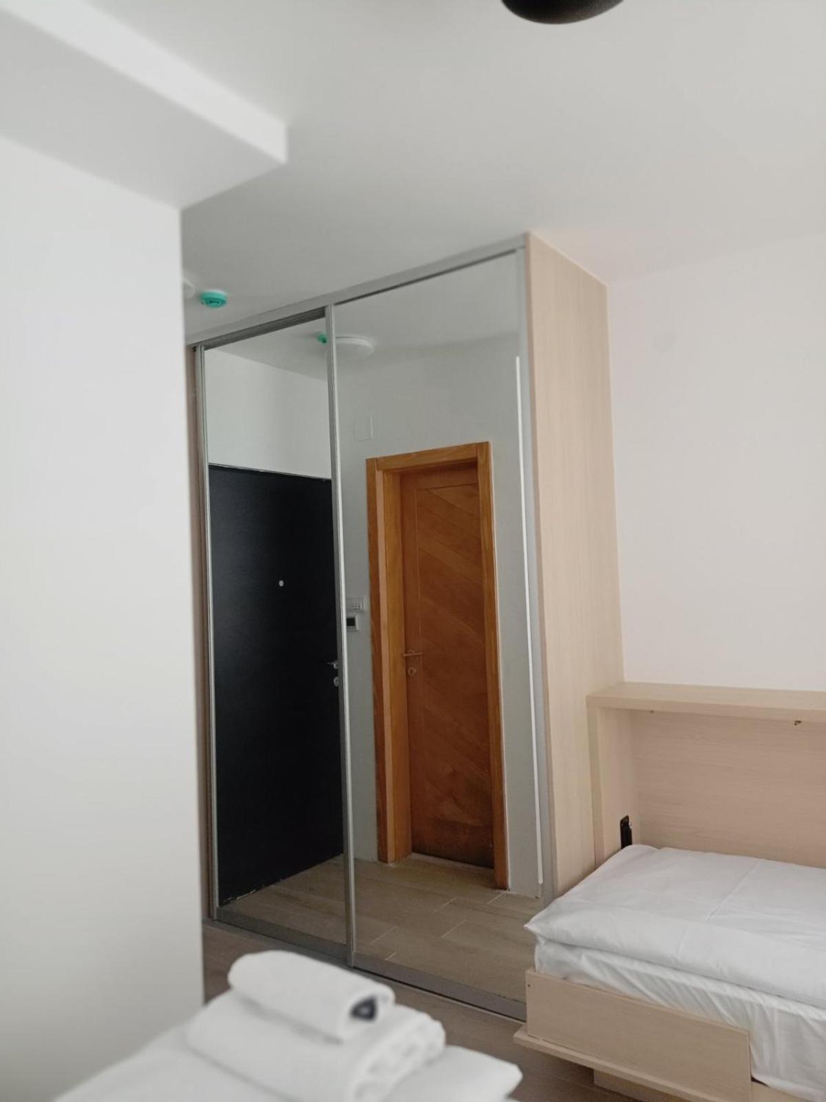 Jahorinski Izlog Apartment Núi Núi Jahorina Ngoại thất bức ảnh