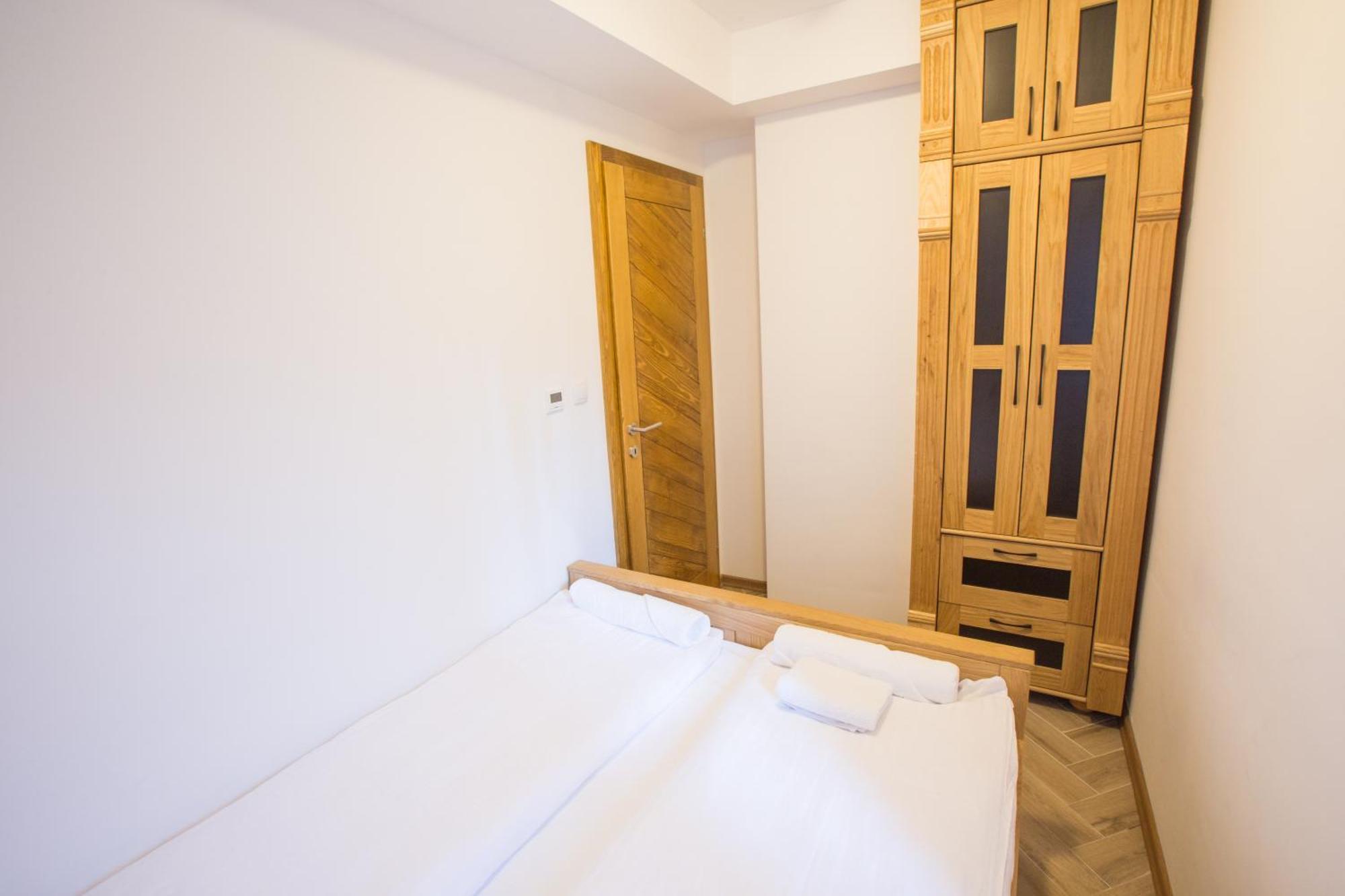 Jahorinski Izlog Apartment Núi Núi Jahorina Phòng bức ảnh