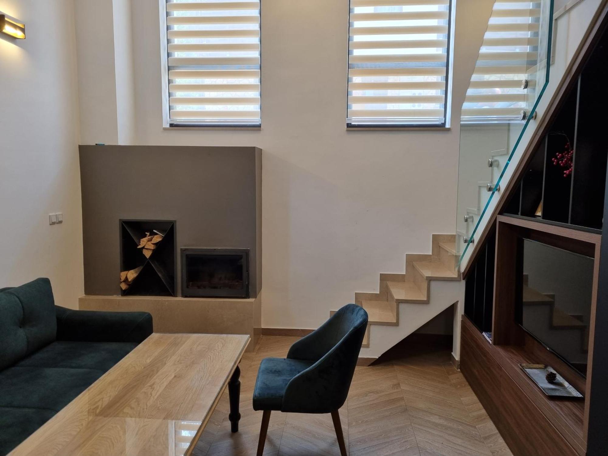 Jahorinski Izlog Apartment Núi Núi Jahorina Phòng bức ảnh