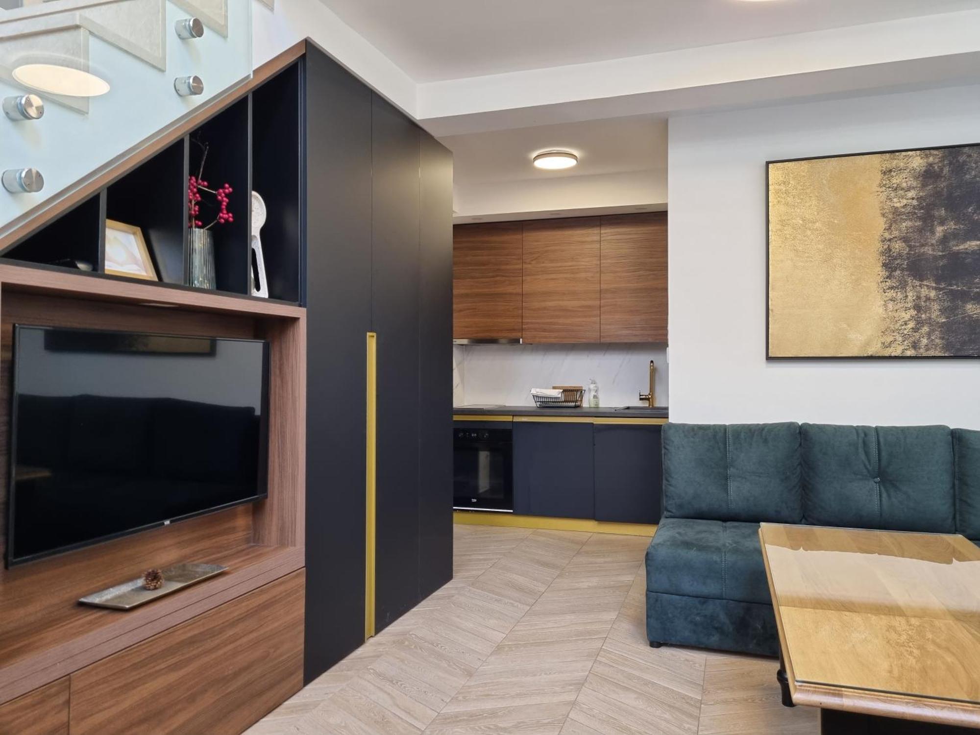 Jahorinski Izlog Apartment Núi Núi Jahorina Phòng bức ảnh
