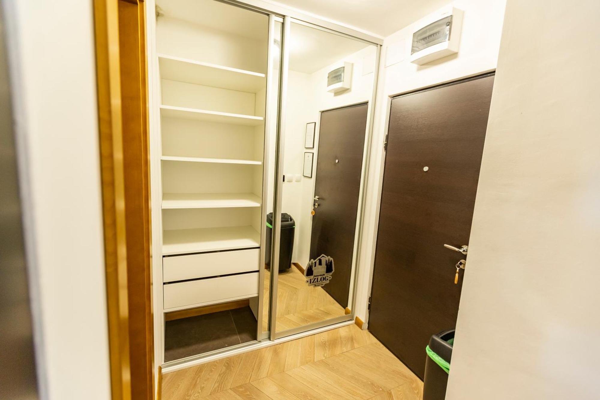 Jahorinski Izlog Apartment Núi Núi Jahorina Phòng bức ảnh