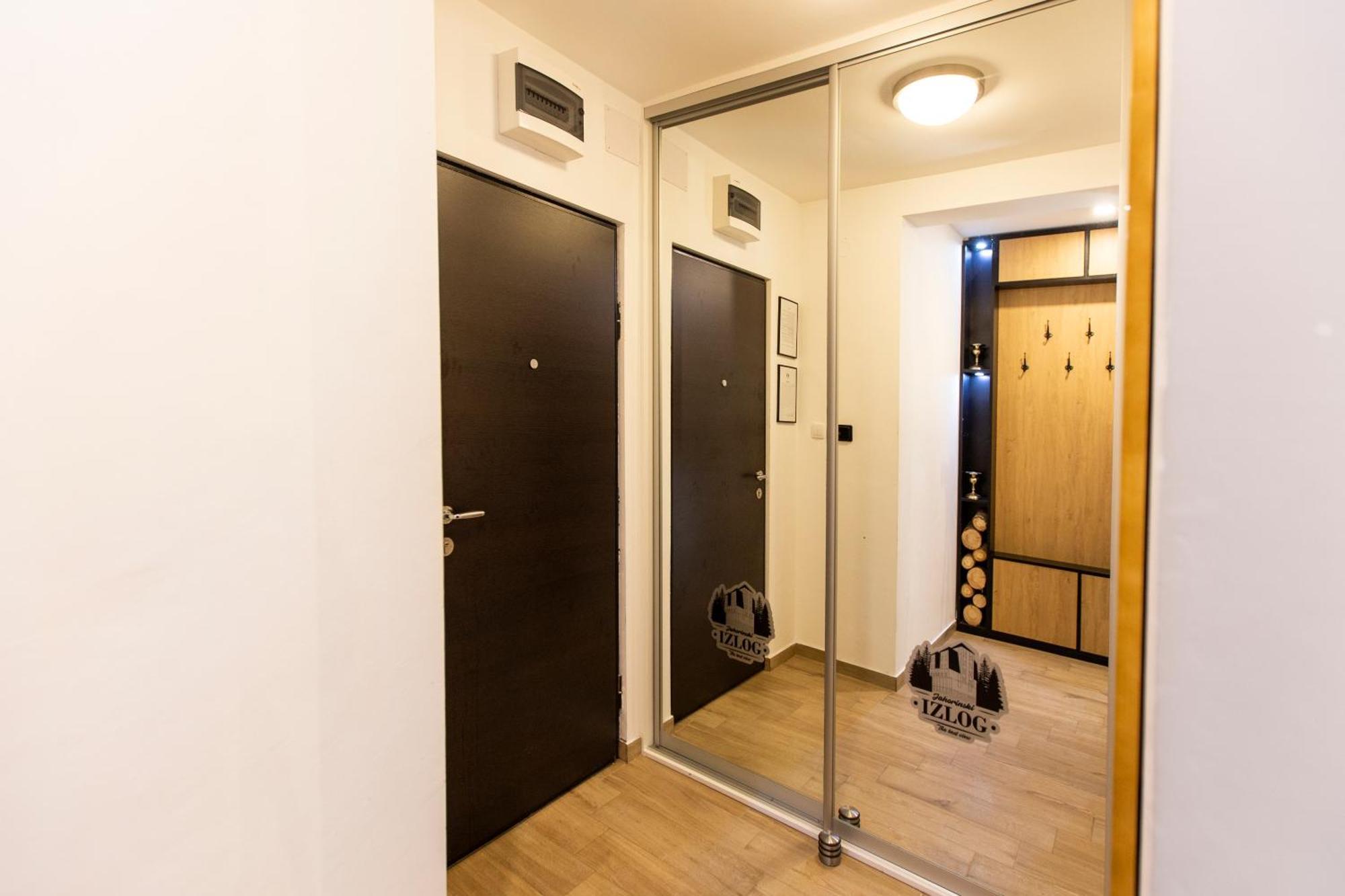 Jahorinski Izlog Apartment Núi Núi Jahorina Ngoại thất bức ảnh