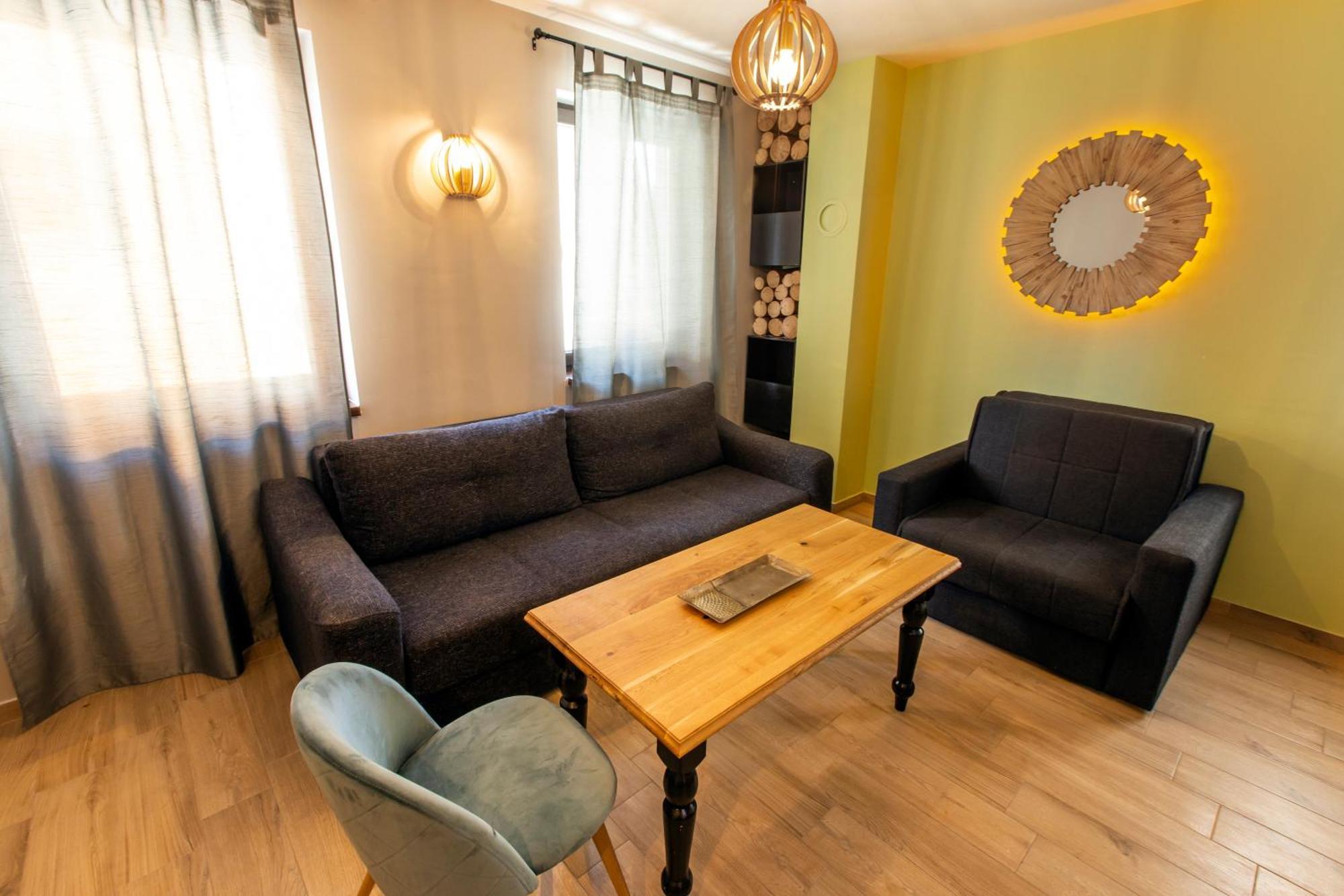 Jahorinski Izlog Apartment Núi Núi Jahorina Phòng bức ảnh