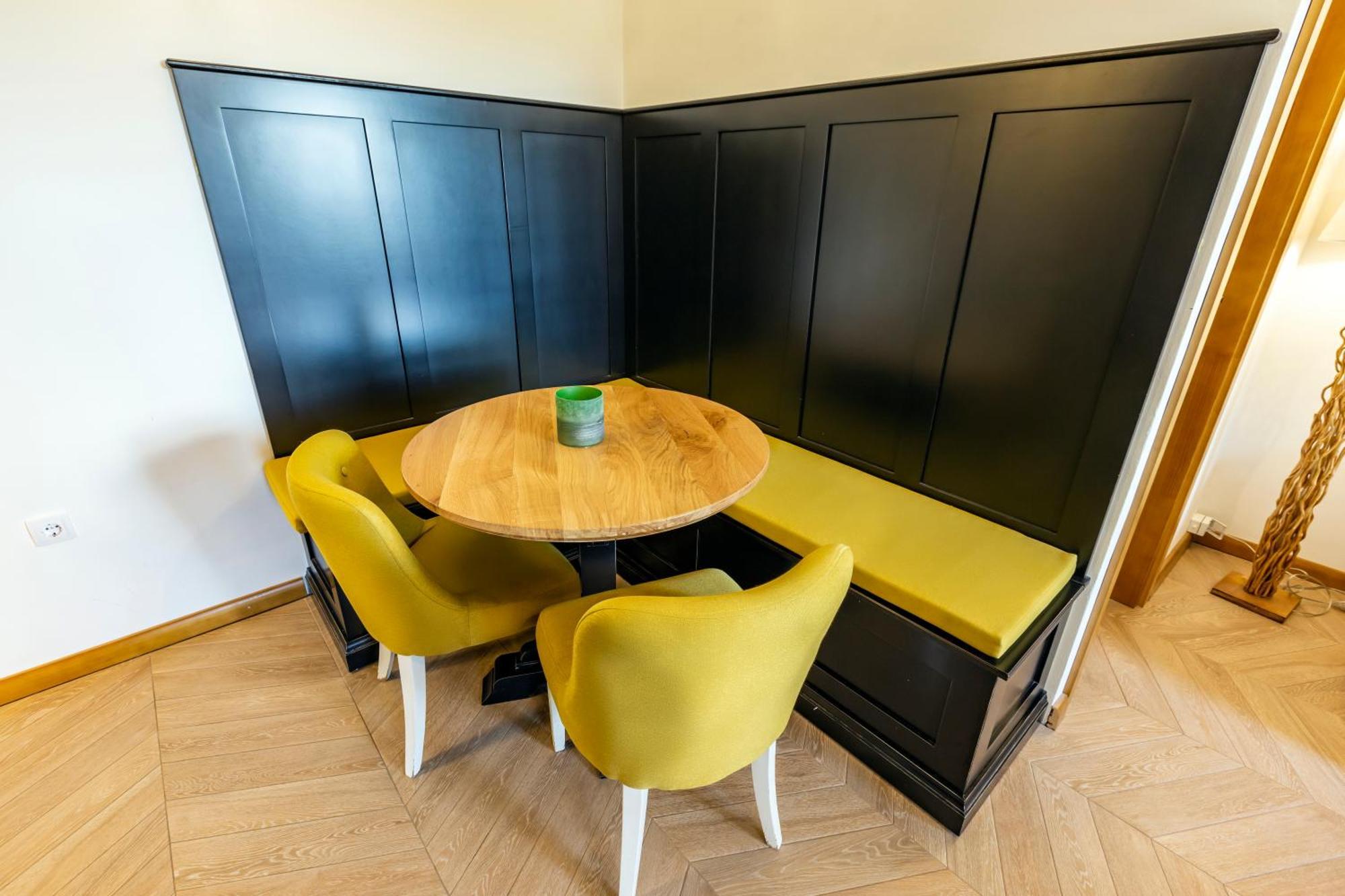 Jahorinski Izlog Apartment Núi Núi Jahorina Phòng bức ảnh