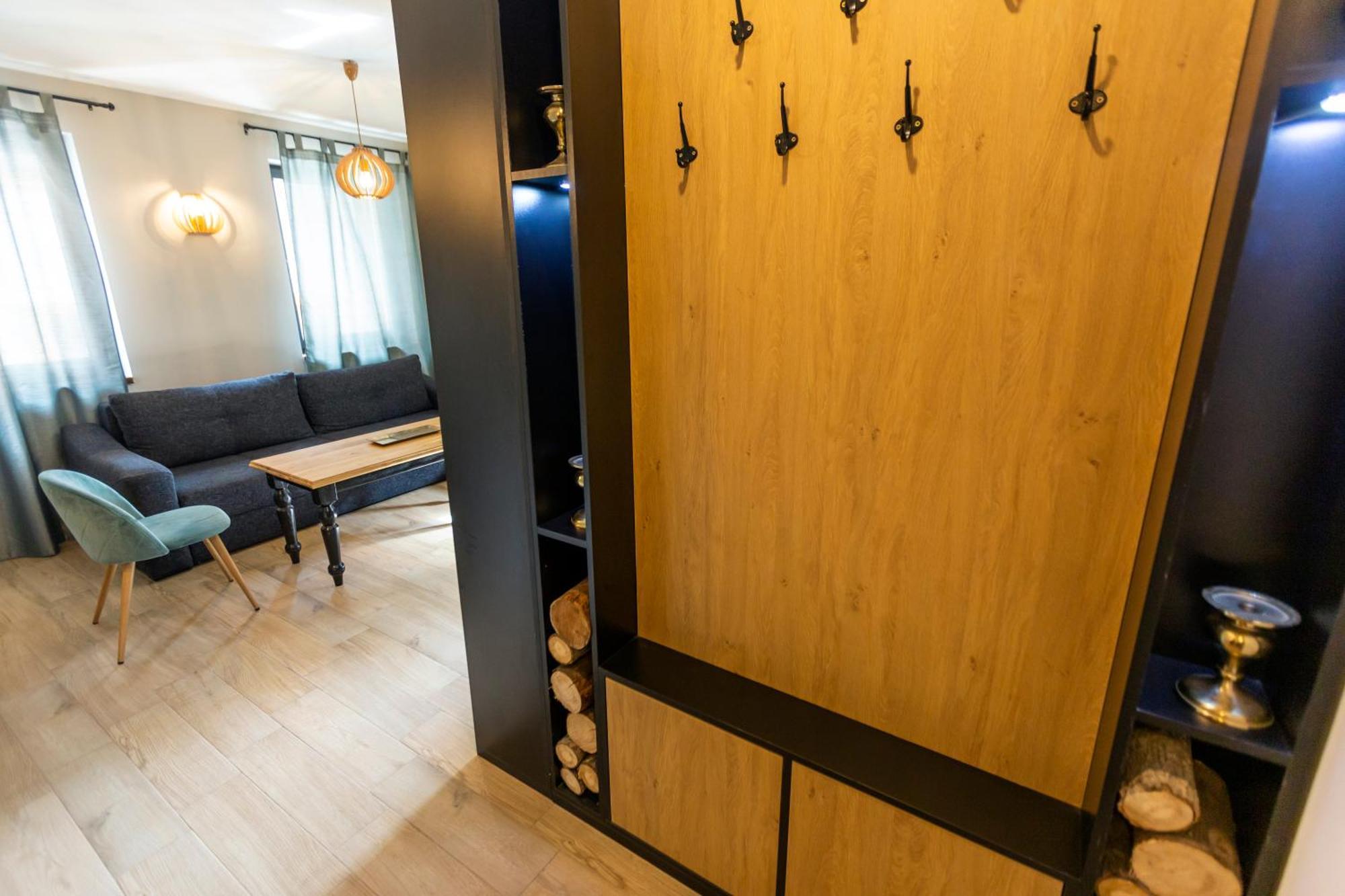 Jahorinski Izlog Apartment Núi Núi Jahorina Phòng bức ảnh