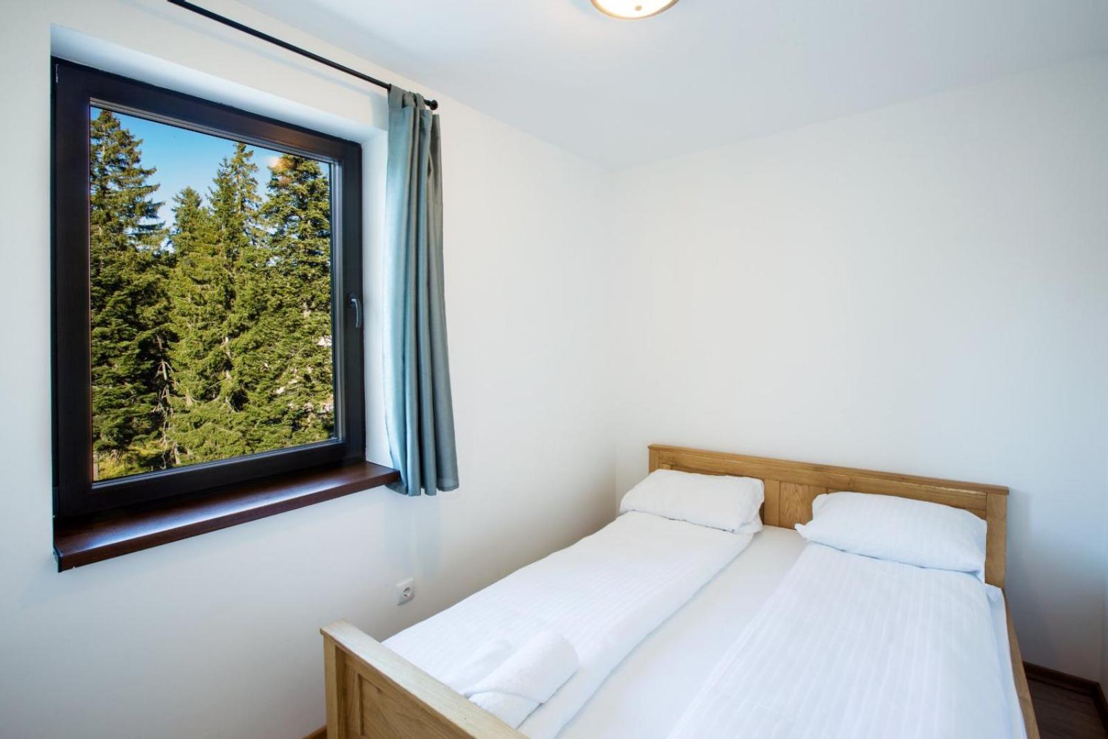 Jahorinski Izlog Apartment Núi Núi Jahorina Phòng bức ảnh