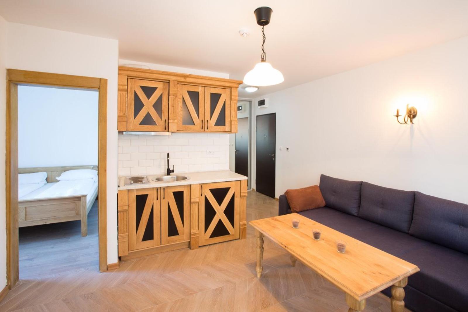 Jahorinski Izlog Apartment Núi Núi Jahorina Phòng bức ảnh