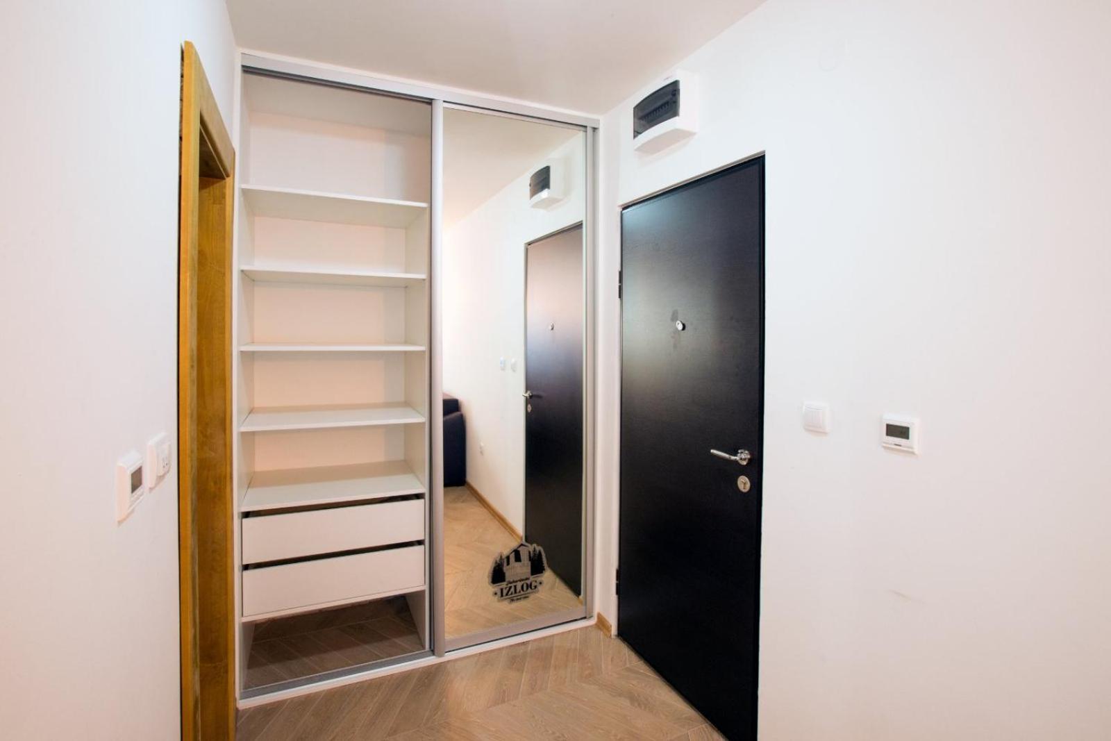 Jahorinski Izlog Apartment Núi Núi Jahorina Phòng bức ảnh