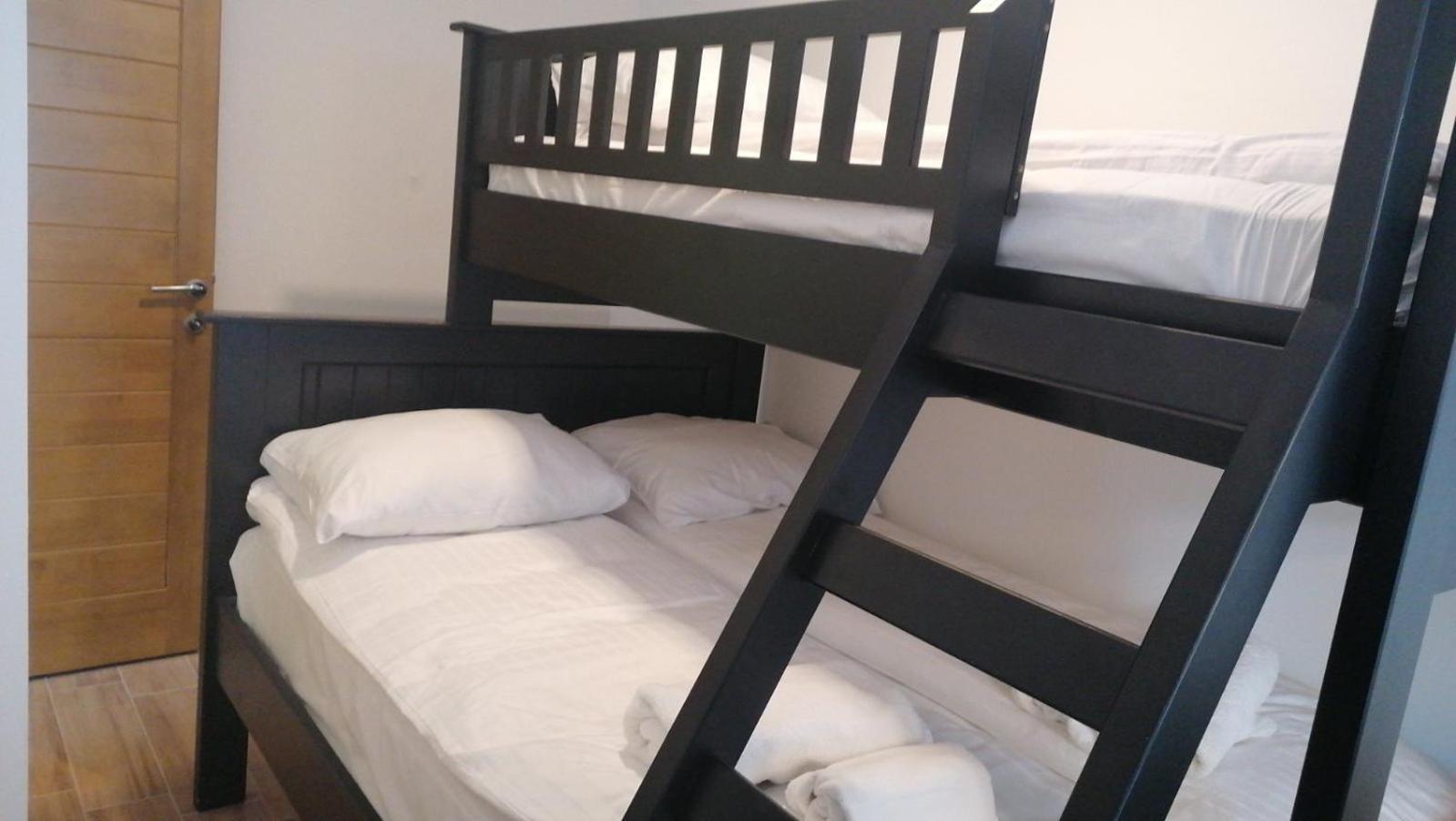 Jahorinski Izlog Apartment Núi Núi Jahorina Phòng bức ảnh