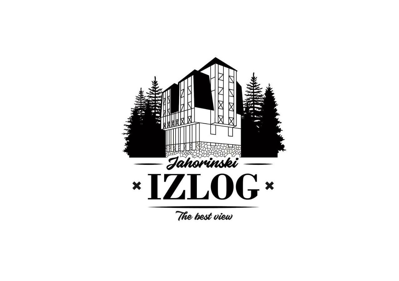 Jahorinski Izlog Apartment Núi Núi Jahorina Ngoại thất bức ảnh