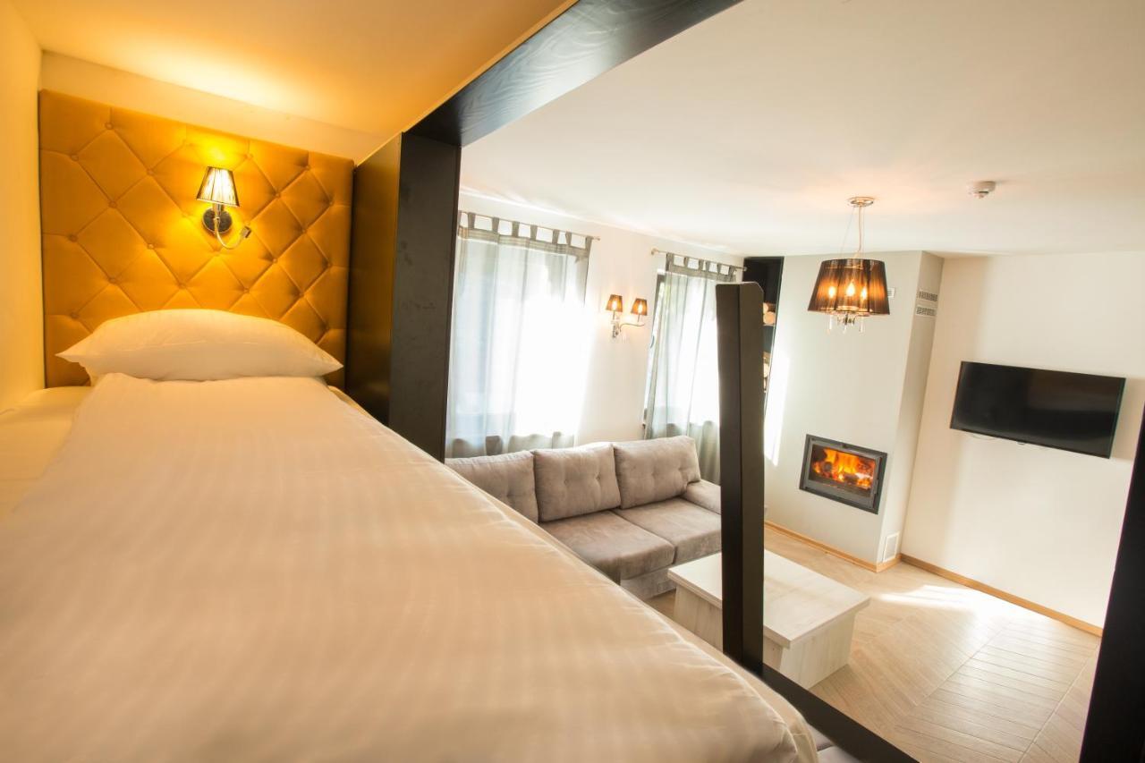 Jahorinski Izlog Apartment Núi Núi Jahorina Ngoại thất bức ảnh
