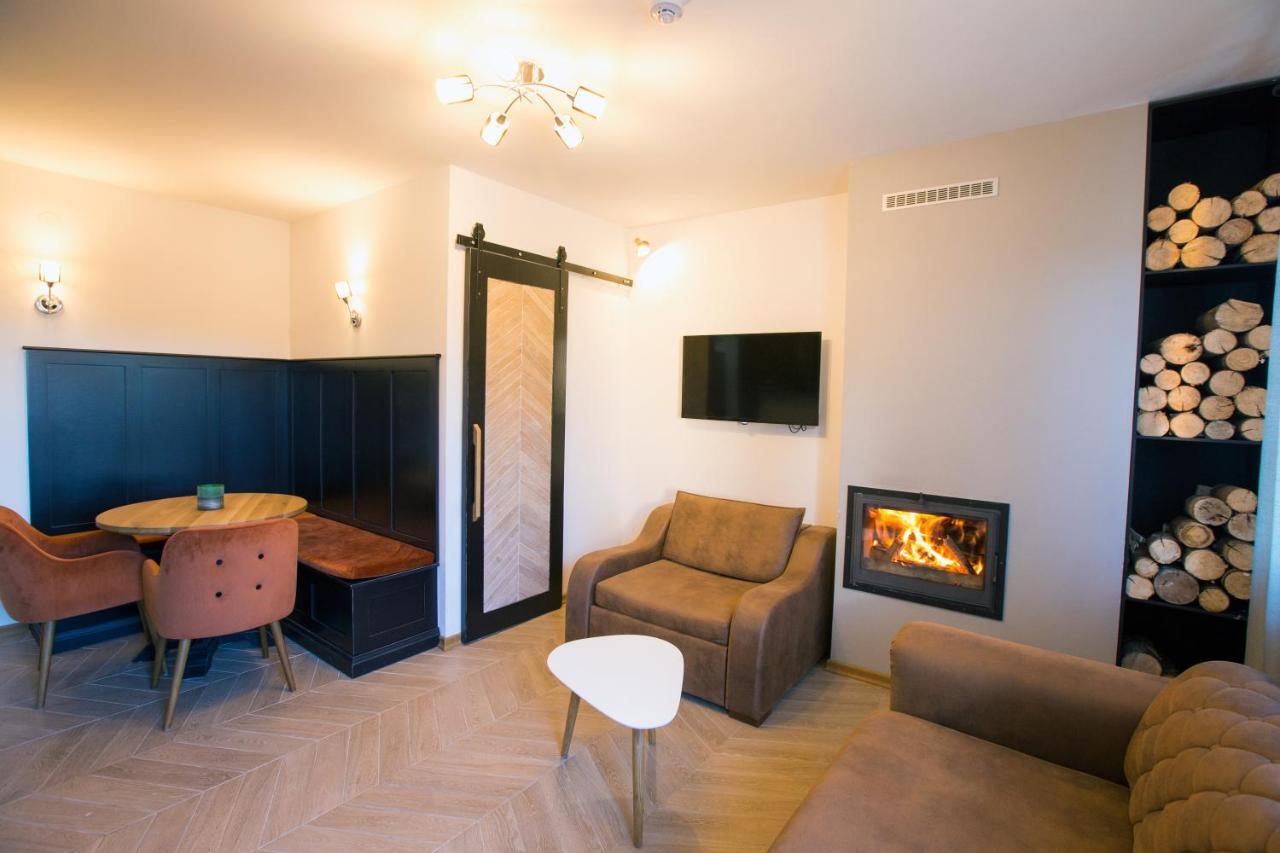 Jahorinski Izlog Apartment Núi Núi Jahorina Ngoại thất bức ảnh