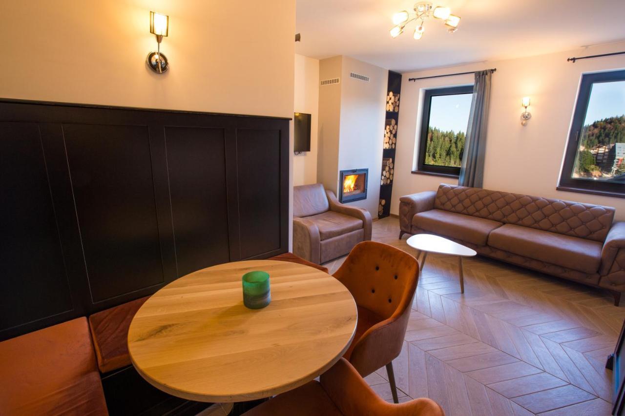 Jahorinski Izlog Apartment Núi Núi Jahorina Ngoại thất bức ảnh