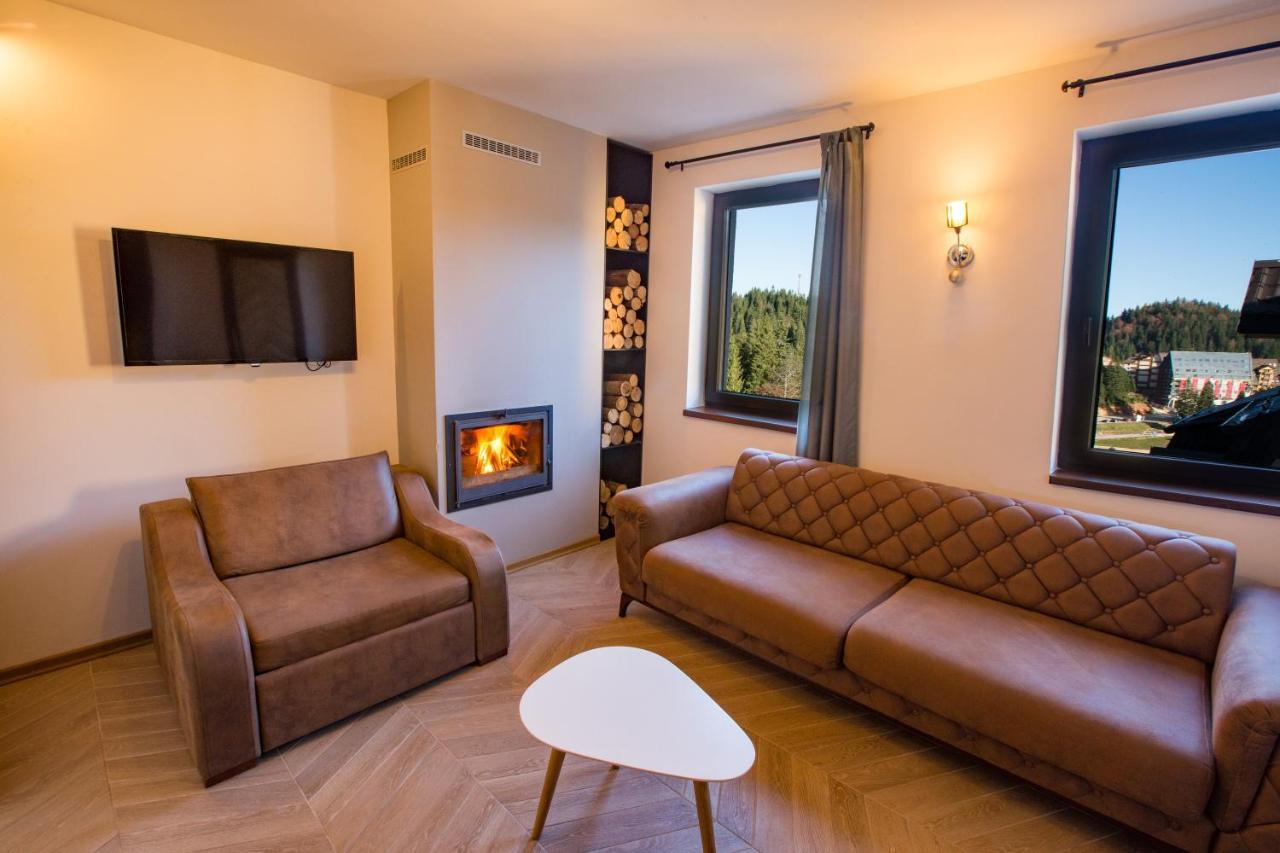Jahorinski Izlog Apartment Núi Núi Jahorina Ngoại thất bức ảnh