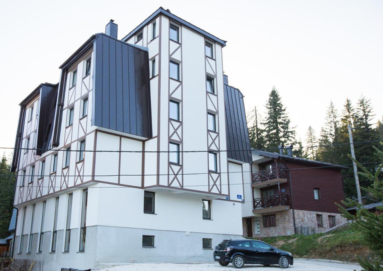 Jahorinski Izlog Apartment Núi Núi Jahorina Ngoại thất bức ảnh