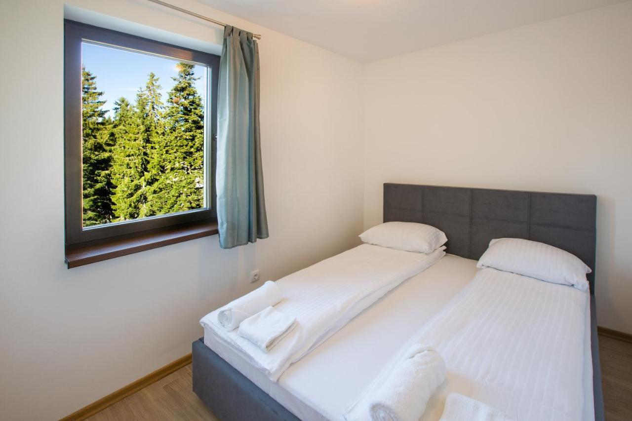 Jahorinski Izlog Apartment Núi Núi Jahorina Ngoại thất bức ảnh