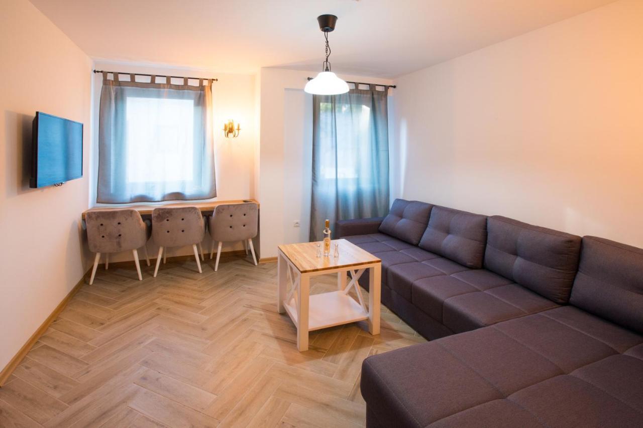 Jahorinski Izlog Apartment Núi Núi Jahorina Ngoại thất bức ảnh